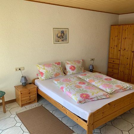 Ferienwohnung Weingut Sanders & Sanders Osann-Monzel Bagian luar foto