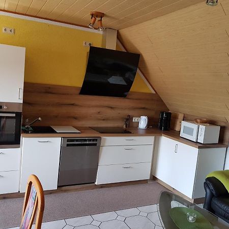 Ferienwohnung Weingut Sanders & Sanders Osann-Monzel Bagian luar foto