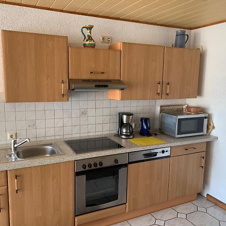 Ferienwohnung Weingut Sanders & Sanders Osann-Monzel Bagian luar foto