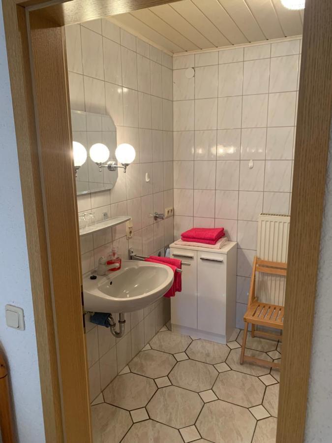 Ferienwohnung Weingut Sanders & Sanders Osann-Monzel Bagian luar foto