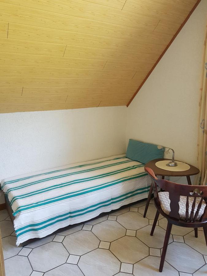 Ferienwohnung Weingut Sanders & Sanders Osann-Monzel Bagian luar foto