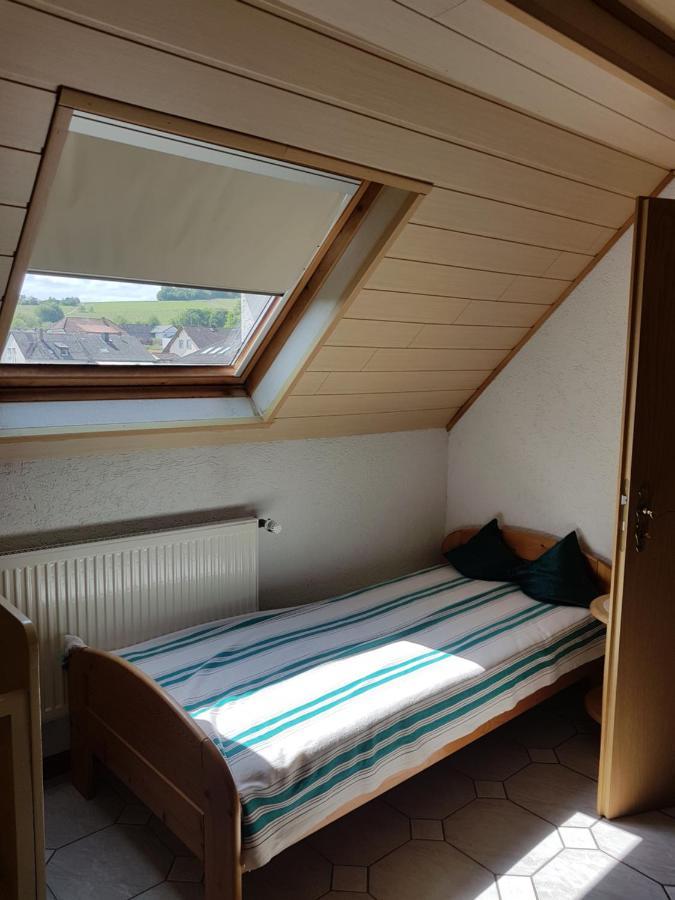 Ferienwohnung Weingut Sanders & Sanders Osann-Monzel Bagian luar foto